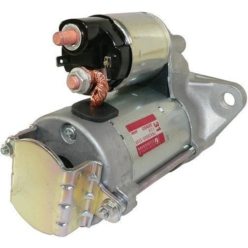New 12V 9T Starter Motor 280-0365 428000-2300 17956 Fits for Subaru Legacy 2.5L H4 2005-2007 Standard - Fab Heavy Parts