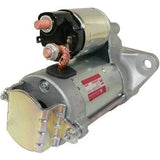 New 12V 9T Starter Motor 280-0365 428000-2300 17956 Fits for Subaru Legacy 2.5L H4 2005-2007 Standard - Fab Heavy Parts
