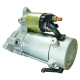 New 12V 9T Starter Motor 281000S010 281000S011 19045 Fits for Toyota Land Cruiser 5.7L/345CI 5.7L/348CI V8 2008-2011