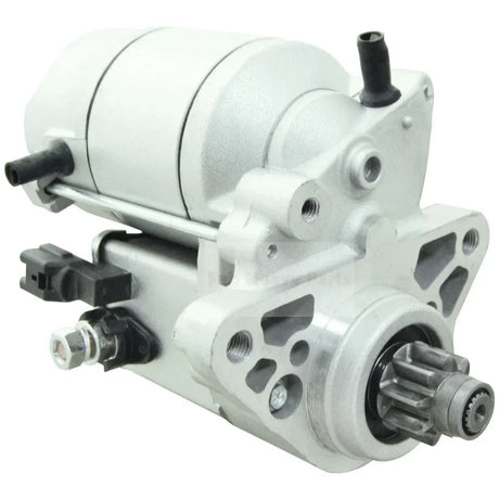 NEU 12V 9T Starter Motor 2810050040 2280007400 17791 Anpassungen für Toyota 4Runner Sequoia Tundra 4663cc 4.7L V8 2000-2009