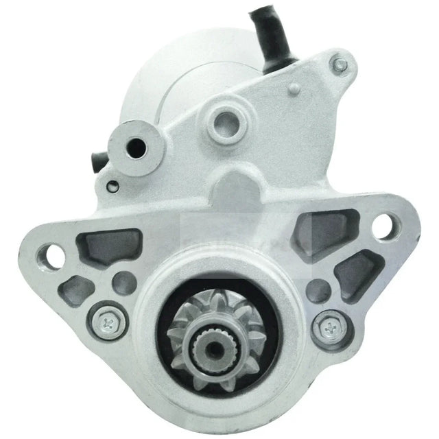 NEU 12V 9T Starter Motor 2810050040 2280007400 17791 Anpassungen für Toyota 4Runner Sequoia Tundra 4663cc 4.7L V8 2000-2009