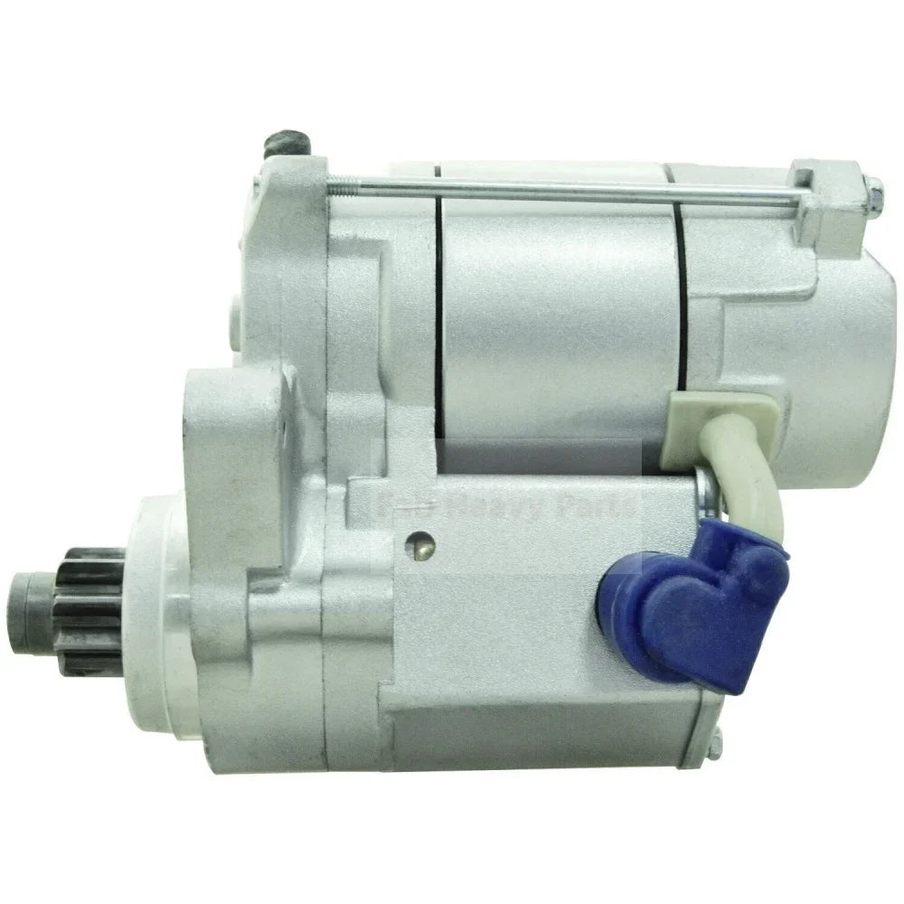 New 12V 9T Starter Motor 2810050040 2280007400 17791 Fits for Toyota 4Runner Sequoia Tundra 4663cc 4.7L V8 2000 - 2009 - Fab Heavy Parts