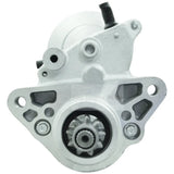 New 12V 9T Starter Motor 2810050040 2280007400 17791 Fits for Toyota 4Runner Sequoia Tundra 4663cc 4.7L V8 2000 - 2009 - Fab Heavy Parts