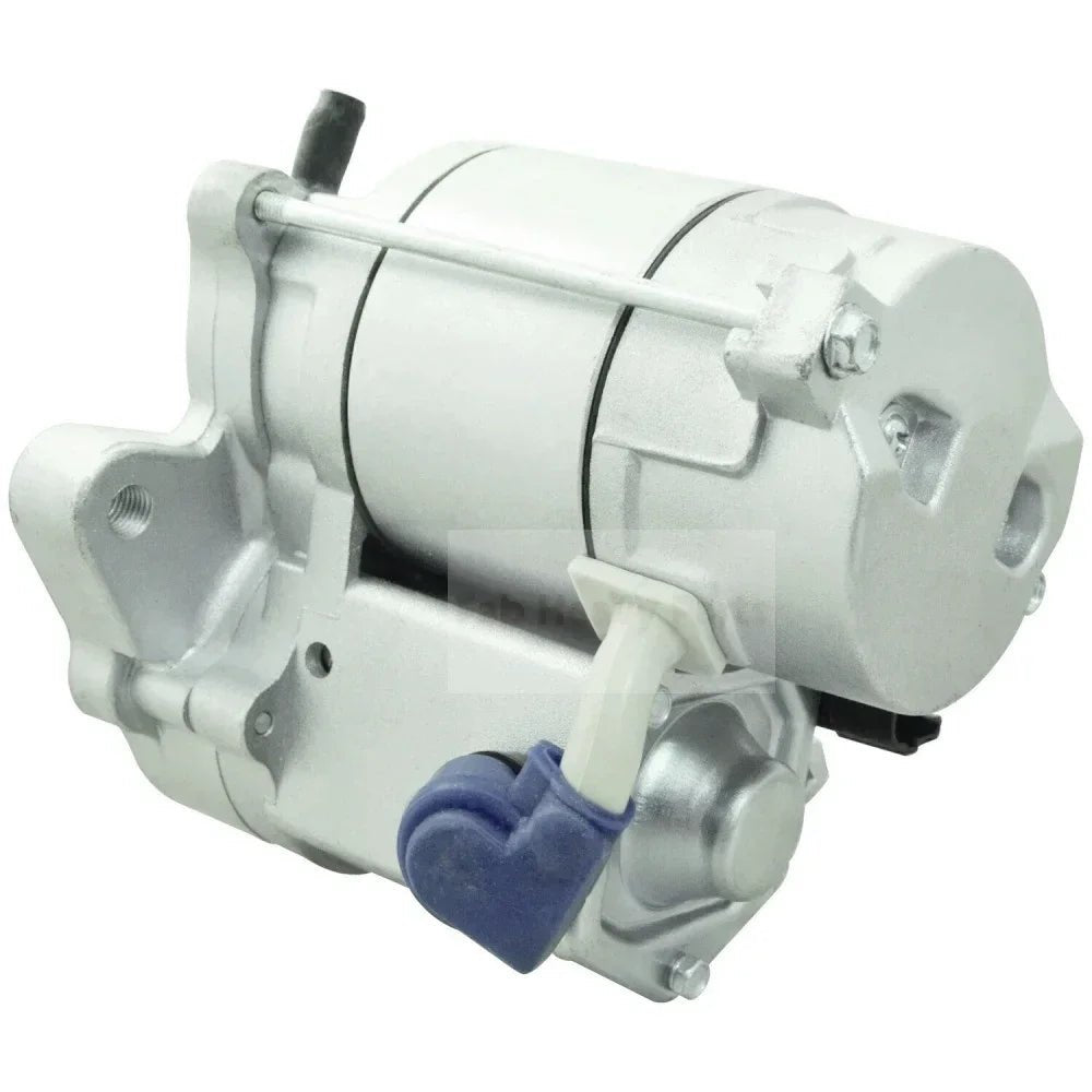 New 12V 9T Starter Motor 2810050040 2280007400 17791 Fits for Toyota 4Runner Sequoia Tundra 4663cc 4.7L V8 2000 - 2009 - Fab Heavy Parts