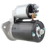 NIEUW 12V 9T STARTER MOTOR 311-911-023D 16450 0001211012 Past voor Volkswagen Beetle 1.5L/91CI H4 1.5L/92CI 1.6L/97CI 1967-1979 Standaard