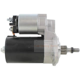 NIEUW 12V 9T STARTER MOTOR 311-911-023D 16450 0001211012 Past voor Volkswagen Beetle 1.5L/91CI H4 1.5L/92CI 1.6L/97CI 1967-1979 Standaard