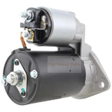 NIEUW 12V 9T STARTER MOTOR 311-911-023D 16450 0001211012 Past voor Volkswagen Beetle 1.5L/91CI H4 1.5L/92CI 1.6L/97CI 1967-1979 Standaard
