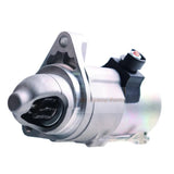 New 12V 9T Starter Motor 31200 - 5R7 - A01 30639 SM - 74015 Fits for Honda Fit 2015 - 2020 L4 1.5L 1497cc L15B1 - Fab Heavy Parts