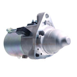 New 12V 9T Starter Motor 31200 - 5R7 - A01 30639 SM - 74015 Fits for Honda Fit 2015 - 2020 L4 1.5L 1497cc L15B1 - Fab Heavy Parts