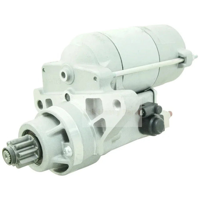 New 12V 9T Starter Motor 31200P5G003 SR1300X 190 - 334 17665 Fits for Acura TL 3.2L V6 3206CC 1996 - 1998 - Fab Heavy Parts