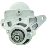 New 12V 9T Starter Motor 31200P5G003 SR1300X 190 - 334 17665 Fits for Acura TL 3.2L V6 3206CC 1996 - 1998 - Fab Heavy Parts