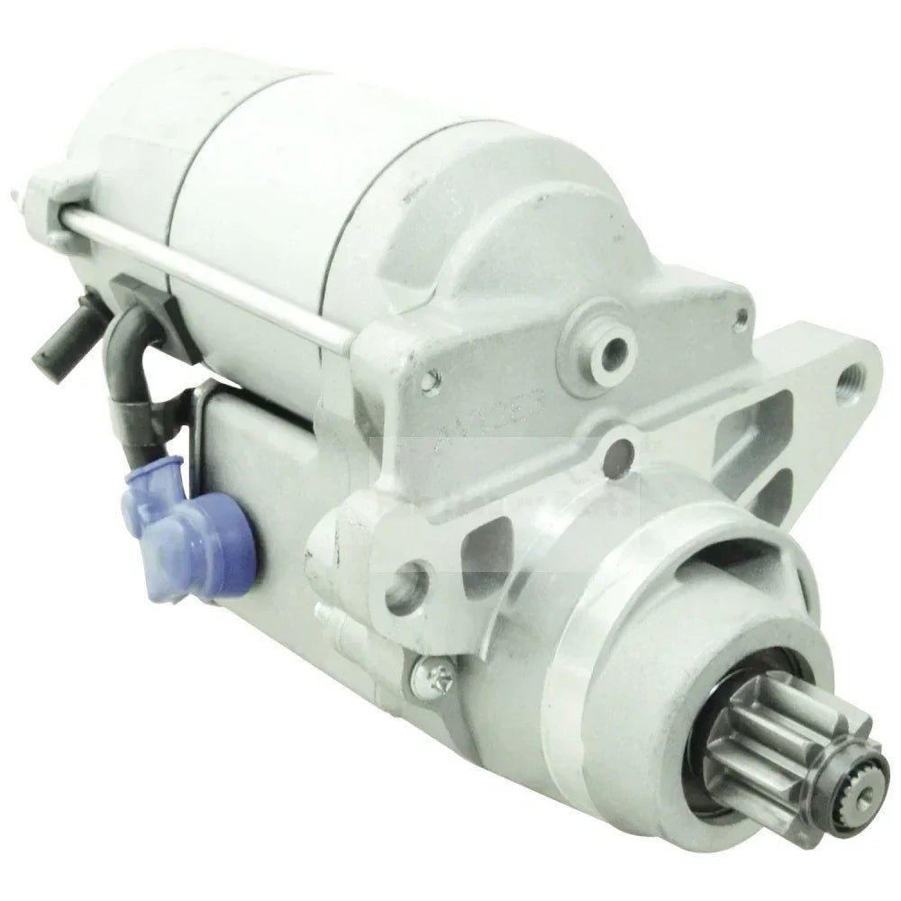 New 12V 9T Starter Motor 31200P5G003 SR1300X 190 - 334 17665 Fits for Acura TL 3.2L V6 3206CC 1996 - 1998 - Fab Heavy Parts