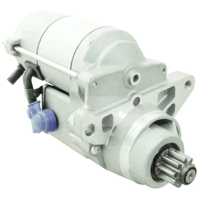 New 12V 9T Starter Motor 31200P5G003 SR1300X 190 - 334 17665 Fits for Acura TL 3.2L V6 3206CC 1996 - 1998 - Fab Heavy Parts