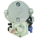 New 12V 9T Starter Motor 31200P5G003 SR1300X 190 - 334 17665 Fits for Acura TL 3.2L V6 3206CC 1996 - 1998 - Fab Heavy Parts