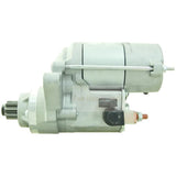 New 12V 9T Starter Motor 31200P5G003 SR1300X 190 - 334 17665 Fits for Acura TL 3.2L V6 3206CC 1996 - 1998 - Fab Heavy Parts