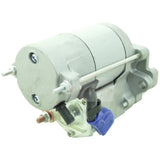 New 12V 9T Starter Motor 31200P5G003 SR1300X 190 - 334 17665 Fits for Acura TL 3.2L V6 3206CC 1996 - 1998 - Fab Heavy Parts