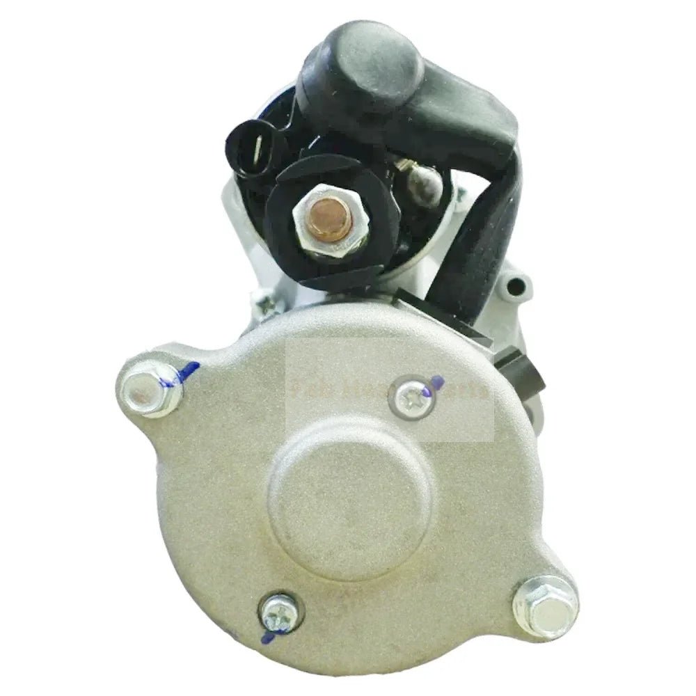 New 12V 9T Starter Motor 31200PT0 - 900 31200PT0 - 903 16960 Fits for Honda Accord Odyssey Prelude 2.2L L4 1990 - 1998 Automatic - Fab Heavy Parts