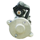 New 12V 9T Starter Motor 31200PT0 - 900 31200PT0 - 903 16960 Fits for Honda Accord Odyssey Prelude 2.2L L4 1990 - 1998 Automatic - Fab Heavy Parts