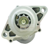 New 12V 9T Starter Motor 31200PT0 - 900 31200PT0 - 903 16960 Fits for Honda Accord Odyssey Prelude 2.2L L4 1990 - 1998 Automatic - Fab Heavy Parts