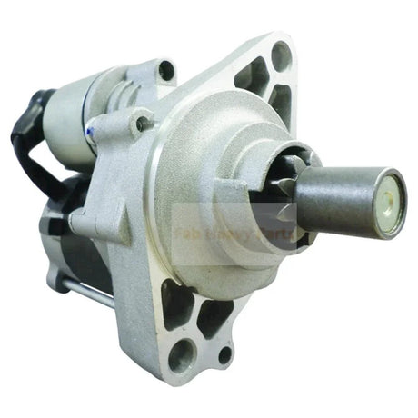 New 12V 9T Starter Motor 31200PT0 - 900 31200PT0 - 903 16960 Fits for Honda Accord Odyssey Prelude 2.2L L4 1990 - 1998 Automatic - Fab Heavy Parts