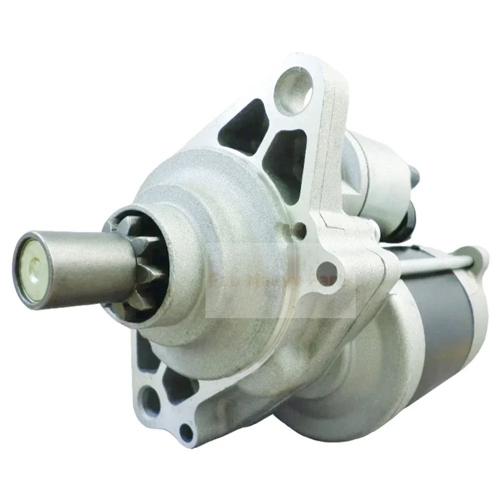 New 12V 9T Starter Motor 31200PT0 - 900 31200PT0 - 903 16960 Fits for Honda Accord Odyssey Prelude 2.2L L4 1990 - 1998 Automatic - Fab Heavy Parts