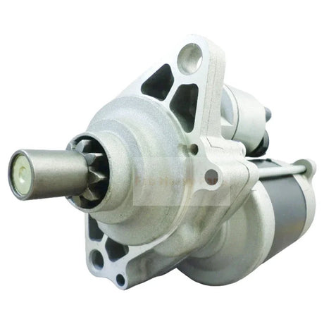 New 12V 9T Starter Motor 31200PT0 - 900 31200PT0 - 903 16960 Fits for Honda Accord Odyssey Prelude 2.2L L4 1990 - 1998 Automatic - Fab Heavy Parts