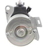 Nouveau moteur de démarrage 12V 9T 31200R40A01RM SM71002 SR1331X 17960 Fits pour Honda Accord 2.4L L4 2006-2007