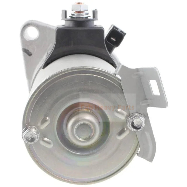 Nouveau moteur de démarrage 12V 9T 31200R40A01RM SM71002 SR1331X 17960 Fits pour Honda Accord 2.4L L4 2006-2007