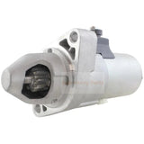 Nouveau moteur de démarrage 12V 9T 31200R40A01RM SM71002 SR1331X 17960 Fits pour Honda Accord 2.4L L4 2006-2007