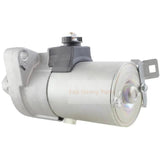 New 12V 9T Starter Motor 31200R40A01RM SM71002 SR1331X 17960 Fits for Honda Accord 2.4L L4 2006 - 2007 - Fab Heavy Parts