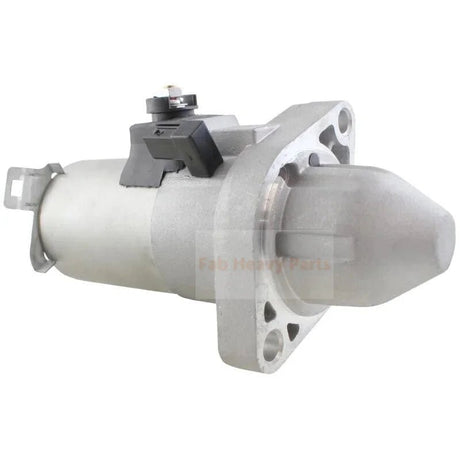 New 12V 9T Starter Motor 31200R40A01RM SM71002 SR1331X 17960 Fits for Honda Accord 2.4L L4 2006 - 2007 - Fab Heavy Parts