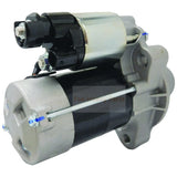 New 12V 9T Starter Motor 31200RB1003 31200RB1013 DSKEW 19013 Fits for Honda Fit 1.5L L4 2009-2013