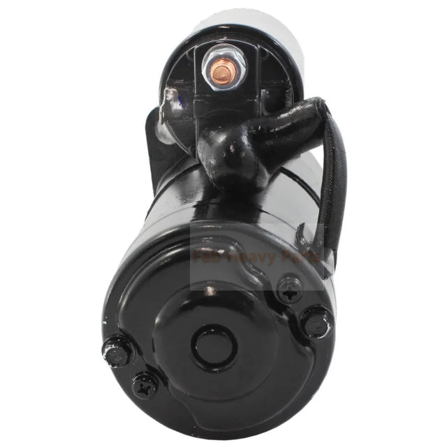 New 12V 9T Starter Motor 31200ZY3A0034 M001T68581ZC 19607 Fits for Honda 2002-2006