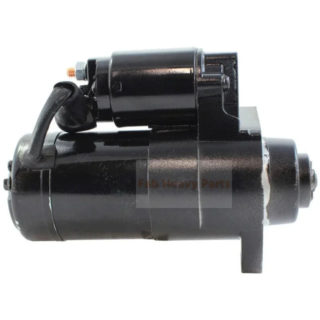 New 12V 9T Starter Motor 31200ZY3A0034 M001T68581ZC 19607 Fits for Honda 2002-2006