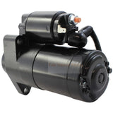 New 12V 9T Starter Motor 31200ZY3A0034 M001T68581ZC 19607 Fits for Honda 2002-2006