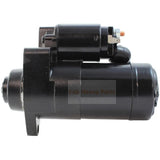 New 12V 9T Starter Motor 31200ZY3A0034 M001T68581ZC 19607 Fits for Honda 2002 - 2006 - Fab Heavy Parts