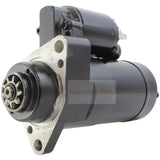 New 12V 9T Starter Motor 31200ZY3A0034 M001T68581ZC 19607 Fits for Honda 2002 - 2006 - Fab Heavy Parts