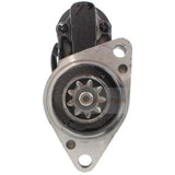 New 12V 9T Starter Motor 31200ZY3A0034 M001T68581ZC 19607 Fits for Honda 2002 - 2006 - Fab Heavy Parts