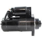 New 12V 9T Starter Motor 31200ZY3A0034 M001T68581ZC 19607 Fits for Honda 2002 - 2006 - Fab Heavy Parts