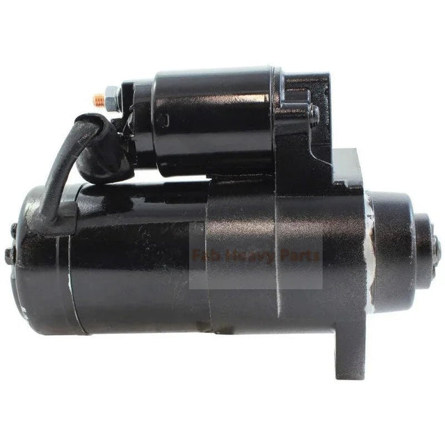 New 12V 9T Starter Motor 31200ZY3A0034 M001T68581ZC 19607 Fits for Honda 2002 - 2006 - Fab Heavy Parts