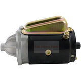 New 12V 9T Starter Motor 3131 C0AF11001A 3118 C0AF11001E Fits for Ford 300 4.3L/260CI V8 1963