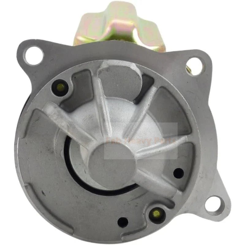 New 12V 9T Starter Motor 3131 C0AF11001A 3118 C0AF11001E Fits for Ford 300 4.3L/260CI V8 1963 - Fab Heavy Parts