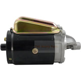 New 12V 9T Starter Motor 3131 C0AF11001A 3118 C0AF11001E Fits for Ford 300 4.3L/260CI V8 1963 - Fab Heavy Parts