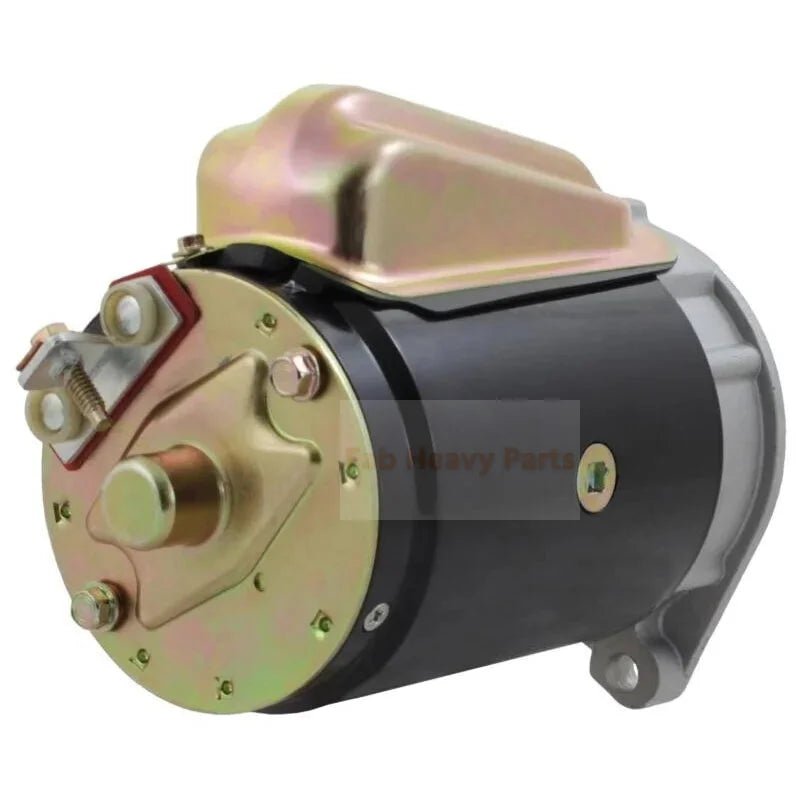 New 12V 9T Starter Motor 3165 SR560X D9HT11001AA Fits for Chevrolet B60 C70 7.0L/427CI V8 1982 - Fab Heavy Parts
