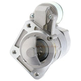 Nouveau moteur de démarrage 12V 9T 3S6511000AA 3S65-11000-BA D7E33 31238 Convient pour Ford Ikon 2003-2007 L4 1,6L 1596CC 97CID