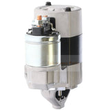 New 12V 9T Starter Motor 3S6511000AA 3S65 - 11000 - BA D7E33 31238 Fits for Ford Ikon 2003 - 2007 L4 1.6L 1596cc 97cid - Fab Heavy Parts