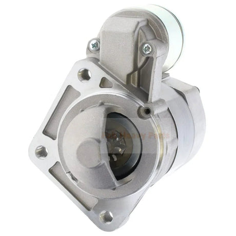 New 12V 9T Starter Motor 3S6511000AA 3S65 - 11000 - BA D7E33 31238 Fits for Ford Ikon 2003 - 2007 L4 1.6L 1596cc 97cid - Fab Heavy Parts