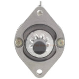 Nuevo motor de arranque de 12v 9t 4170006 0645184 AM52455 5768 FITS para Polaris 340 Edge 2003 340 Indy 2004