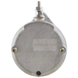 Nuevo motor de arranque de 12v 9t 4170006 0645184 AM52455 5768 FITS para Polaris 340 Edge 2003 340 Indy 2004