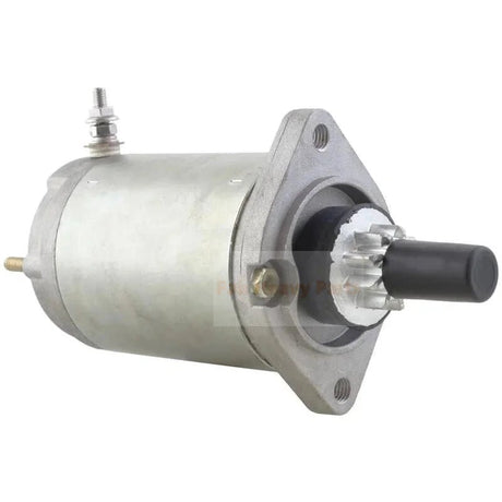 New 12V 9T Starter Motor 4170006 0645184 AM52455 5768 Fits for Polaris 340 Edge 2003 340 INDY 2004 - Fab Heavy Parts